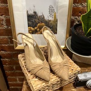 New Circus by Sam Edelman Heels